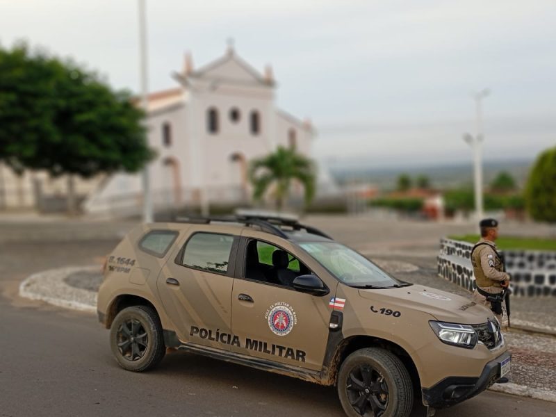 pm e igreja-biritinga