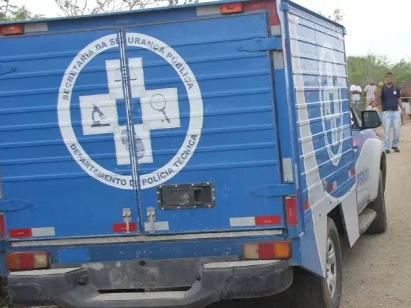 rabecão-pm policia araci açude